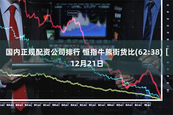 国内正规配资公司排行 恒指牛熊街货比(62:38)︱12月2