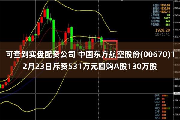可查到实盘配资公司 中国东方航空股份(00670)12月23